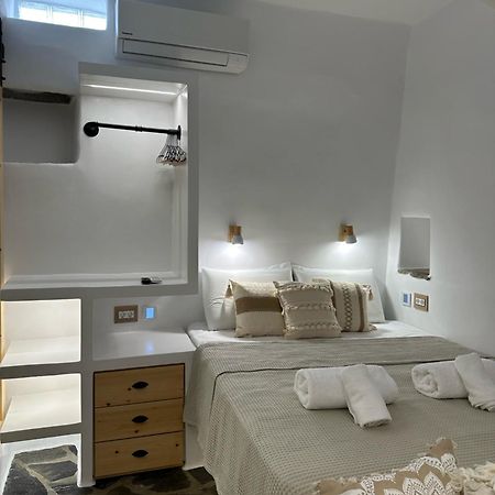 Mikri Kamara Suite Tripotamos  Экстерьер фото