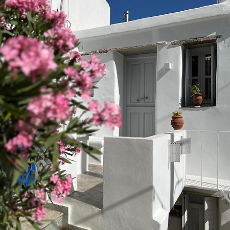 Mikri Kamara Suite Tripotamos  Экстерьер фото