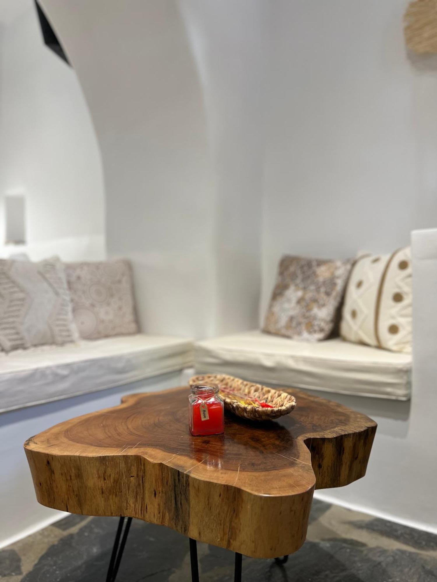 Mikri Kamara Suite Tripotamos  Экстерьер фото